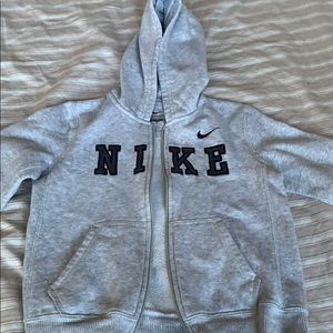 Boys hoodie Nike 7